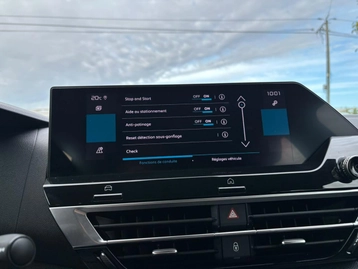 Image véhicule  Citroën C4 (12)
