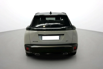 Image véhicule  Peugeot 2008 (5)
