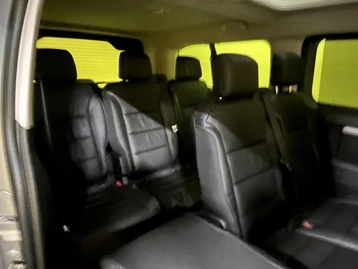 Image véhicule  Peugeot TRAVELLER (52)