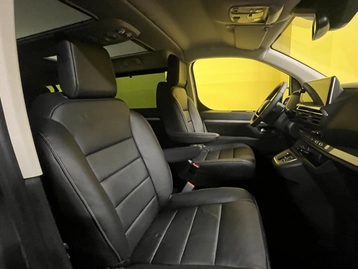 Image véhicule  Peugeot TRAVELLER (51)
