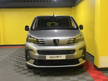 Image véhicule  Peugeot TRAVELLER (2)