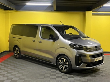 Image véhicule  Peugeot TRAVELLER (61)