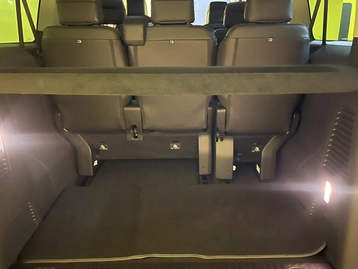 Image véhicule  Peugeot TRAVELLER (42)