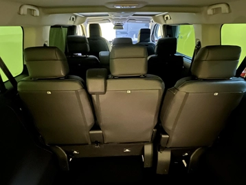 Image véhicule  Peugeot TRAVELLER (43)