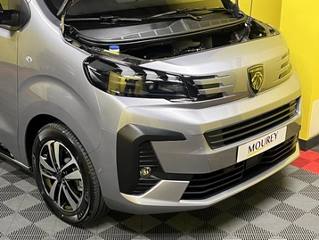 Image véhicule  Peugeot TRAVELLER (6)
