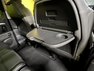 Image véhicule  Peugeot TRAVELLER (19)