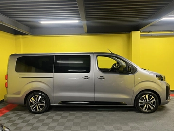 Image véhicule  Peugeot TRAVELLER (3)