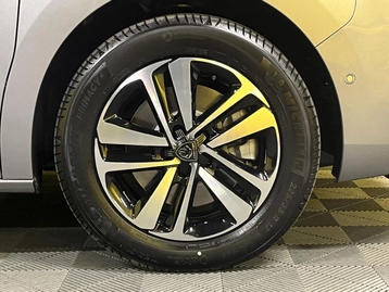 Image véhicule  Peugeot TRAVELLER (5)