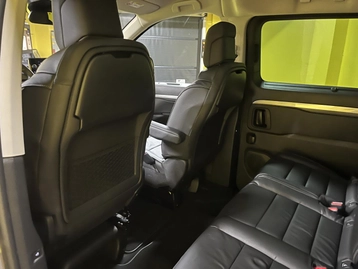 Image véhicule  Peugeot TRAVELLER (58)