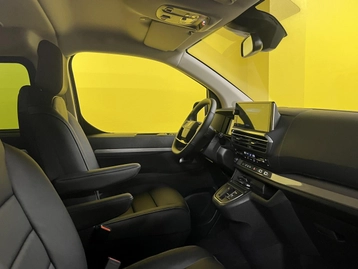 Image véhicule  Peugeot TRAVELLER (12)
