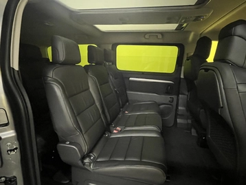 Image véhicule  Peugeot TRAVELLER (15)