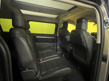 Image véhicule  Peugeot TRAVELLER (17)