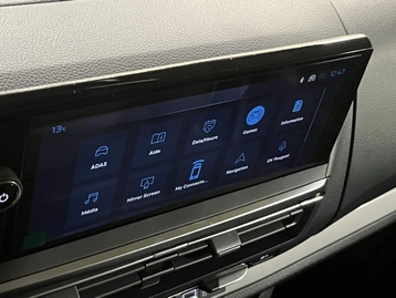 Image véhicule  Peugeot TRAVELLER (33)