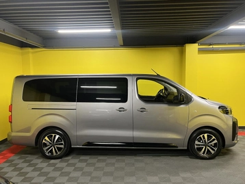 Image véhicule  Peugeot TRAVELLER (26)