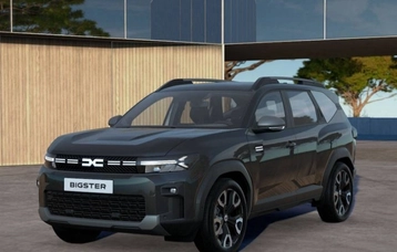 Image véhicule  Dacia BIGSTER (7)