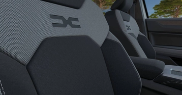 Image véhicule  Dacia BIGSTER (6)