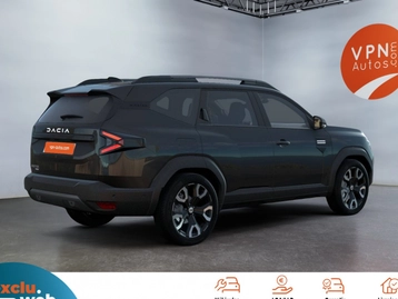 Image véhicule  Dacia BIGSTER (9)