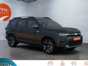 Image véhicule  Dacia BIGSTER (8)