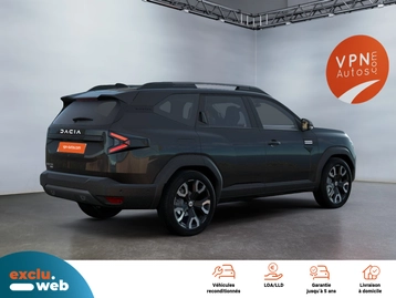 Image véhicule  Dacia BIGSTER (2)