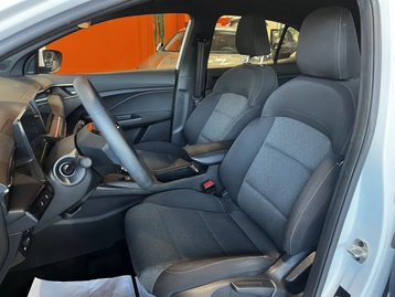 Image véhicule  MG MG3 (3) (6)