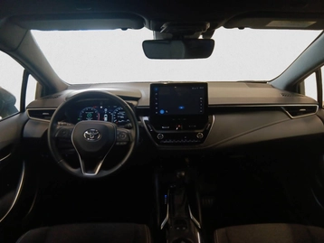 Image véhicule  Toyota COROLLA TOURING SPORTS (13)