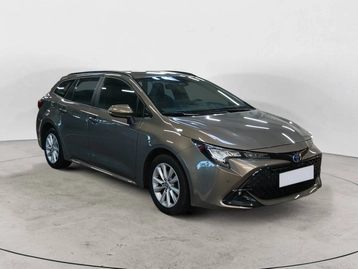 Image véhicule  Toyota COROLLA TOURING SPORTS (3)