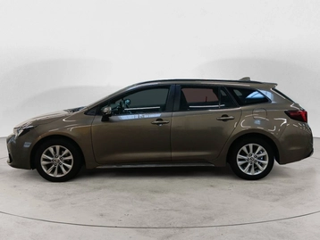 Image véhicule  Toyota COROLLA TOURING SPORTS (20)