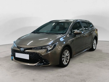 Image véhicule  Toyota COROLLA TOURING SPORTS (1)