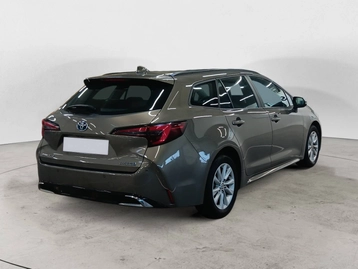 Image véhicule  Toyota COROLLA TOURING SPORTS (7)