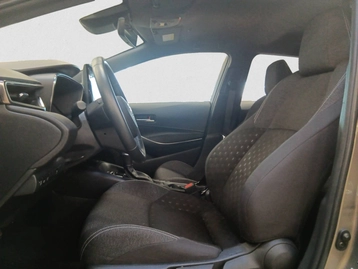 Image véhicule  Toyota COROLLA TOURING SPORTS (11)