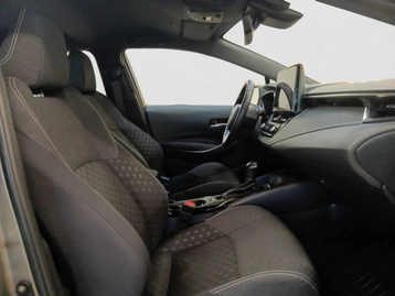 Image véhicule  Toyota COROLLA TOURING SPORTS (17)