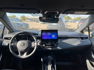Image véhicule  Toyota COROLLA (7)