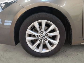 Image véhicule  Toyota COROLLA TOURING SPORTS (10)