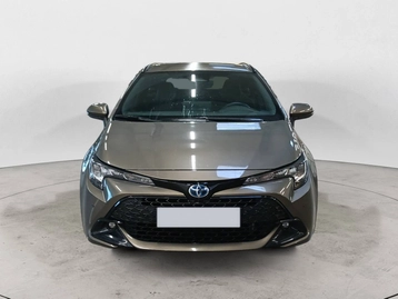 Image véhicule  Toyota COROLLA TOURING SPORTS (8)