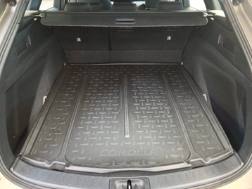 Image véhicule  Toyota COROLLA TOURING SPORTS (16)