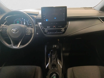 Image véhicule  Toyota COROLLA TOURING SPORTS (18)