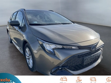 Image véhicule  Toyota COROLLA TOURING SPORTS (22)