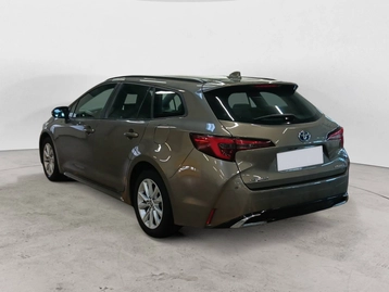 Image véhicule  Toyota COROLLA TOURING SPORTS (5)