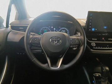 Image véhicule  Toyota COROLLA TOURING SPORTS (14)