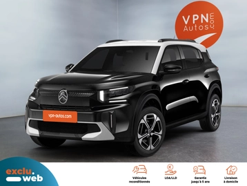 Image véhicule  Citroën C3 AIRCROSS (0)