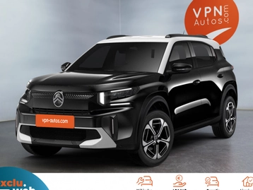 Image véhicule  Citroën C3 AIRCROSS (10)