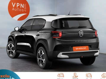 Image véhicule  Citroën C3 AIRCROSS (14)