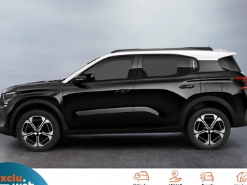Image véhicule  Citroën C3 AIRCROSS (12)