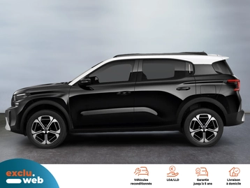Image véhicule  Citroën C3 AIRCROSS (2)