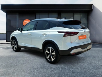 Image véhicule  Nissan QASHQAI (10)