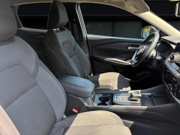 Image véhicule  Nissan QASHQAI (13)