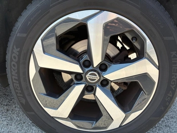 Image véhicule  Nissan QASHQAI (7)