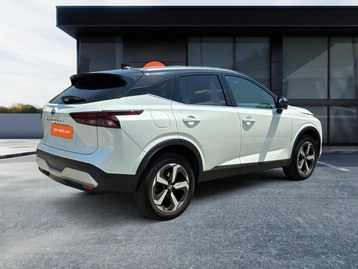 Image véhicule  Nissan QASHQAI (11)