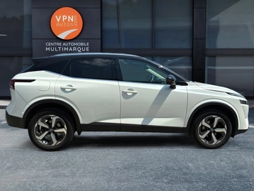Image véhicule  Nissan QASHQAI (5)