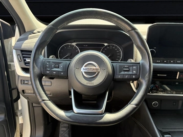 Image véhicule  Nissan QASHQAI (18)